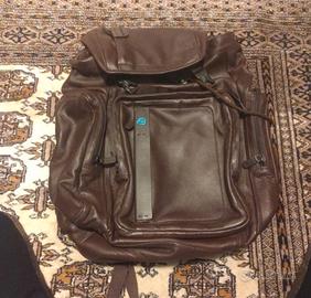 Zaino pelle Piquadro