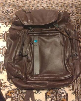 Zaino pelle Piquadro