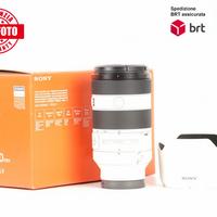 Sony FE 70-200 F4 Macro G OSS II (Sony)