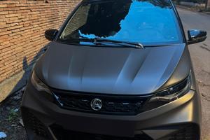 AIXAM GTO 2025 800km