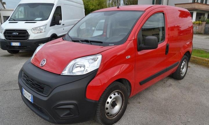 FIAT Fiorino 1.3 MJT 80CV Cargo