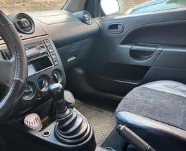 Ford Fiesta 1.4 tdci 2005