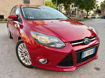 Ford Focus 1.6 EcoBoost 150 CV 91000km