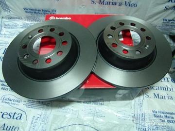 Dischi posteriori golf 5 1k0615601ad