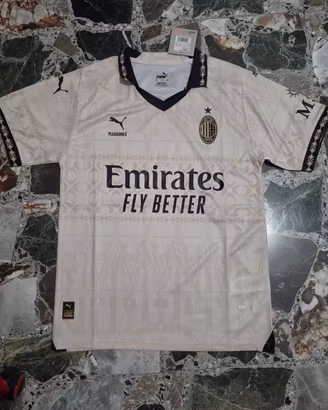 T Shirt Milan 2023-2024