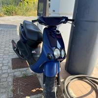 Yamaha mbk Neos