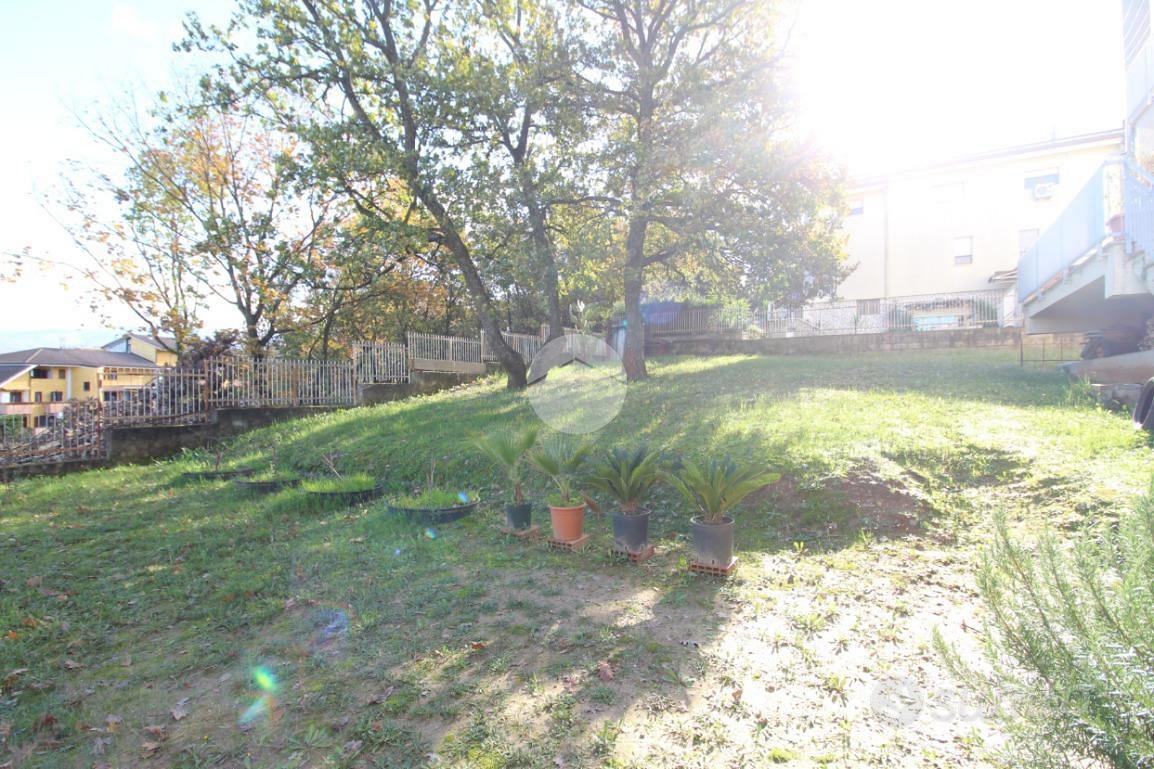 House in Montalto Uffugo, Settimo - Altro