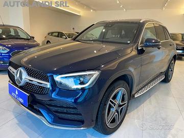 MERCEDES-BENZ GLC 300 e 4Matic EQ-Power Premium