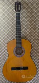 CHITARRA PER PRINCIPIANTI