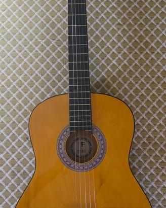 CHITARRA PER PRINCIPIANTI