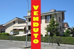 Appartamento di 75 m² con 2 locali e box auto a Ca