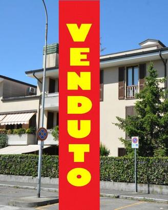 Appartamento di 75 m² con 2 locali e box auto a Ca