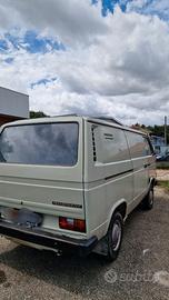 Volswagen Transporter T3 1600 CT