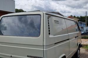 Volswagen Transporter T3 1600 CT