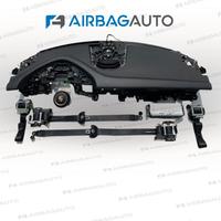 Ricambi Porsche Taycan Kit Airbag Cruscotto