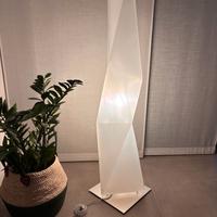 Lampada terra Diamond L – design –