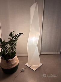 Lampada terra Diamond L – design –