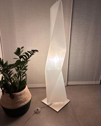 Lampada terra SLAMP (Diamond)