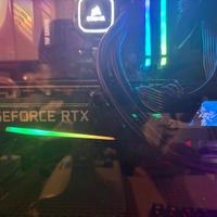 GIGABYTE AORUS GeForce RTX 3070 MASTER 8GB GDDR6