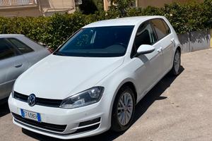 Volkswagen Golf 1.6 TDI 90 cavalli