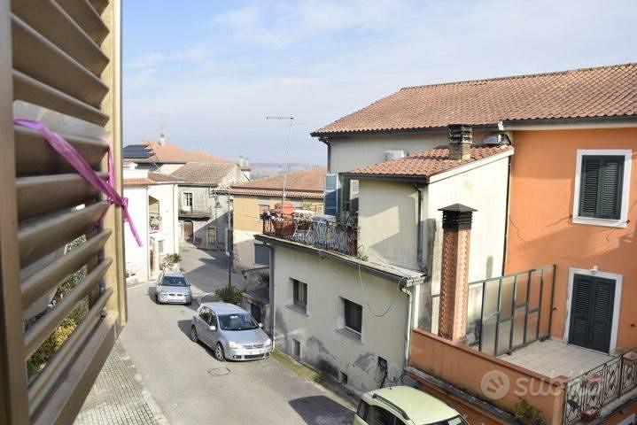 Apartment in Sant'Apollinare, Frosinone - Altro