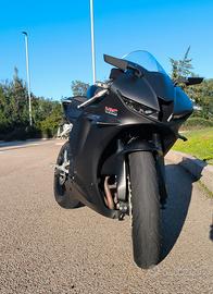 Honda CBR 600RR