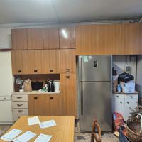 Mobili cucina senza elettrodomestici