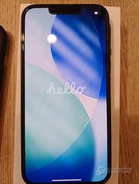 iPhone 13 pari al nuovo