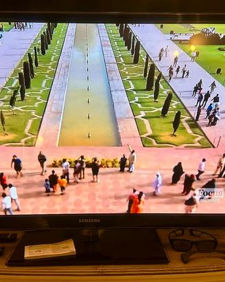 Tv Plasma SAMSUNG 3D 51pollici Full HD