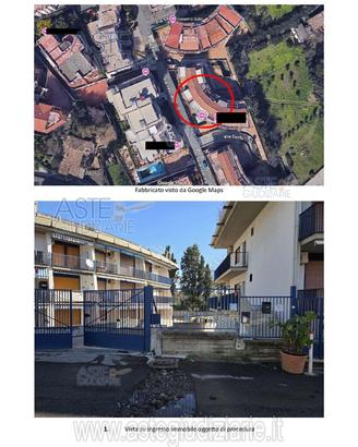 Appartamento Giardini-Naxos [A4356423]