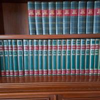 Grande Enciclopedia De Agostini - 20+5 Volumi