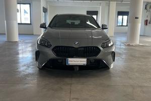 BMW Serie 1 120D