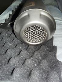 Scarilo leovince Lv S1000XR  BMW