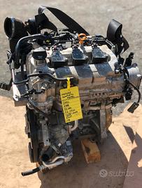 Motore completo Opel Karl 1.0 L5Q