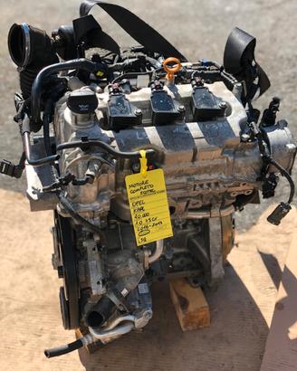 Motore completo Opel Karl 1.0 L5Q