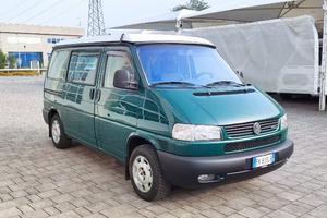 WESTFALIA CALIFORNIA