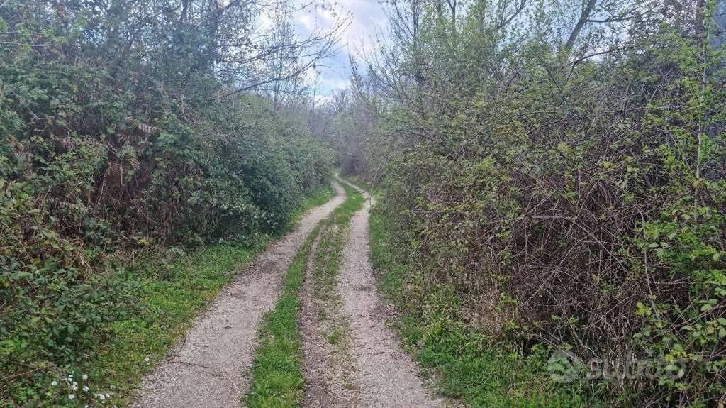 Immobile in asta di 10573 m² a Serino - Vista 3