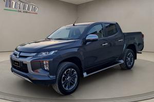 MITSUBISHI L200 2.3 D Double Cab 4x4 Diamond