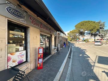 Bar Corchiano [Cod. rif 3320168VCG]