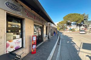 Bar Corchiano [Cod. rif 3320168VCG]