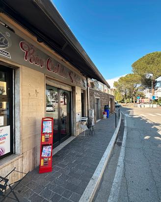 Bar Corchiano [Cod. rif 3320168VCG]