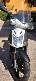 Kymco agility 
