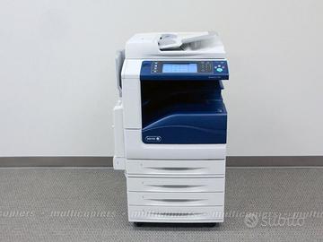 STAMPANTE XEROX 7535