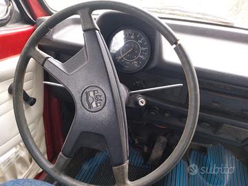  Maggiolone Cabrio epoca