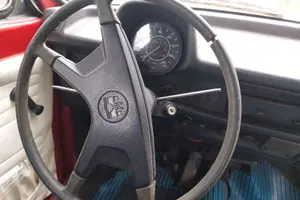  Maggiolone Cabrio epoca