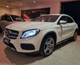 MERCEDES - GLA 220 d Automatic 4Matic Premium amg