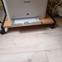 Stampante Laser colori Samsung c430w