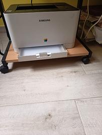 Stampante Laser colori Samsung c430w