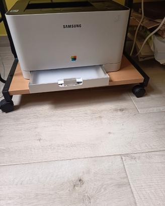 Stampante Laser colori Samsung c430w