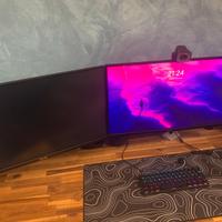 Monitor Gaming Asus 2560x1440 170Hz